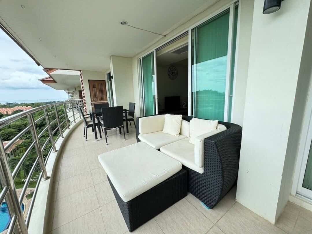 Luxury Property Hua Hin Sale Premium Condo Stunning Mountain Backdrop
