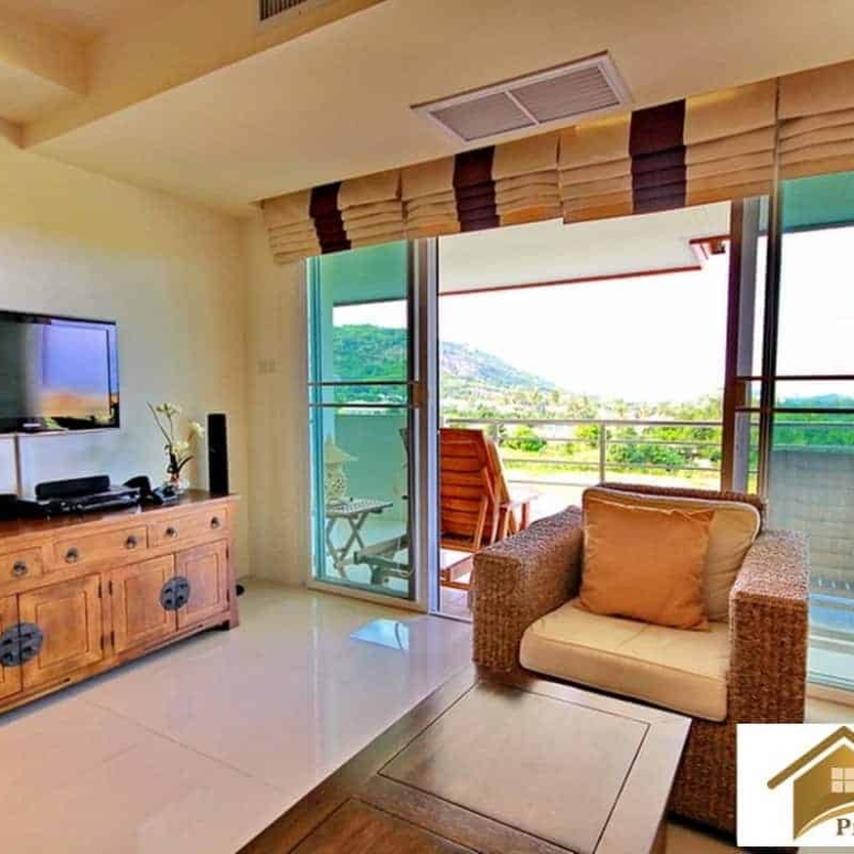 Stunning Rooftop Pool Penthouse Ocean Views Sale