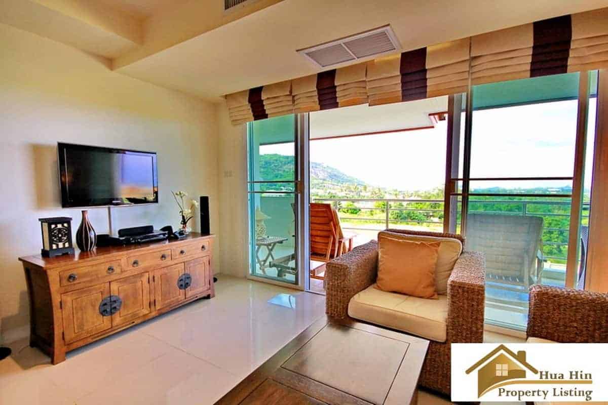 Beautiful Hua Hin Penthouse with Ocean View Stunning Rooftop Pool Penthouse Ocean Views Sale
