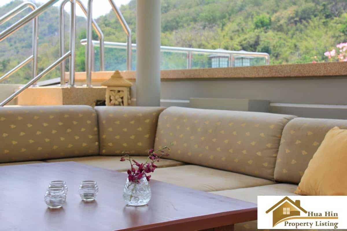 Desirable Penthouse with City Views Beautiful Ocean View Penthouse Modern Design