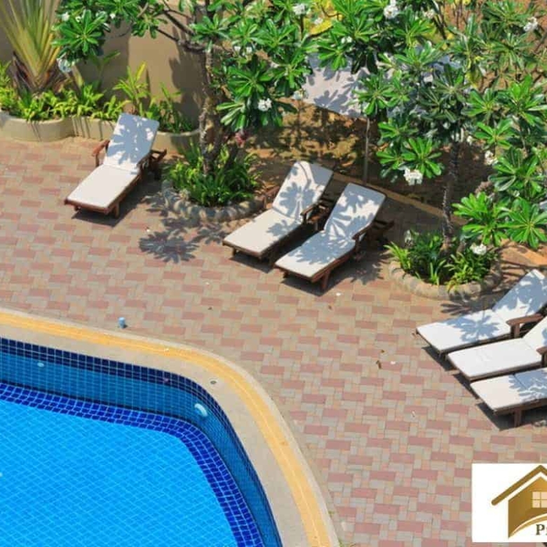 Luxury Beachfront Penthouse Ocean View Terrace