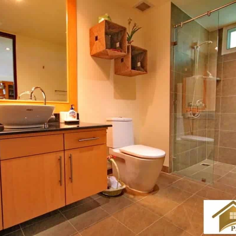 Luxury Penthouse Living Ocean Views Hua Hin