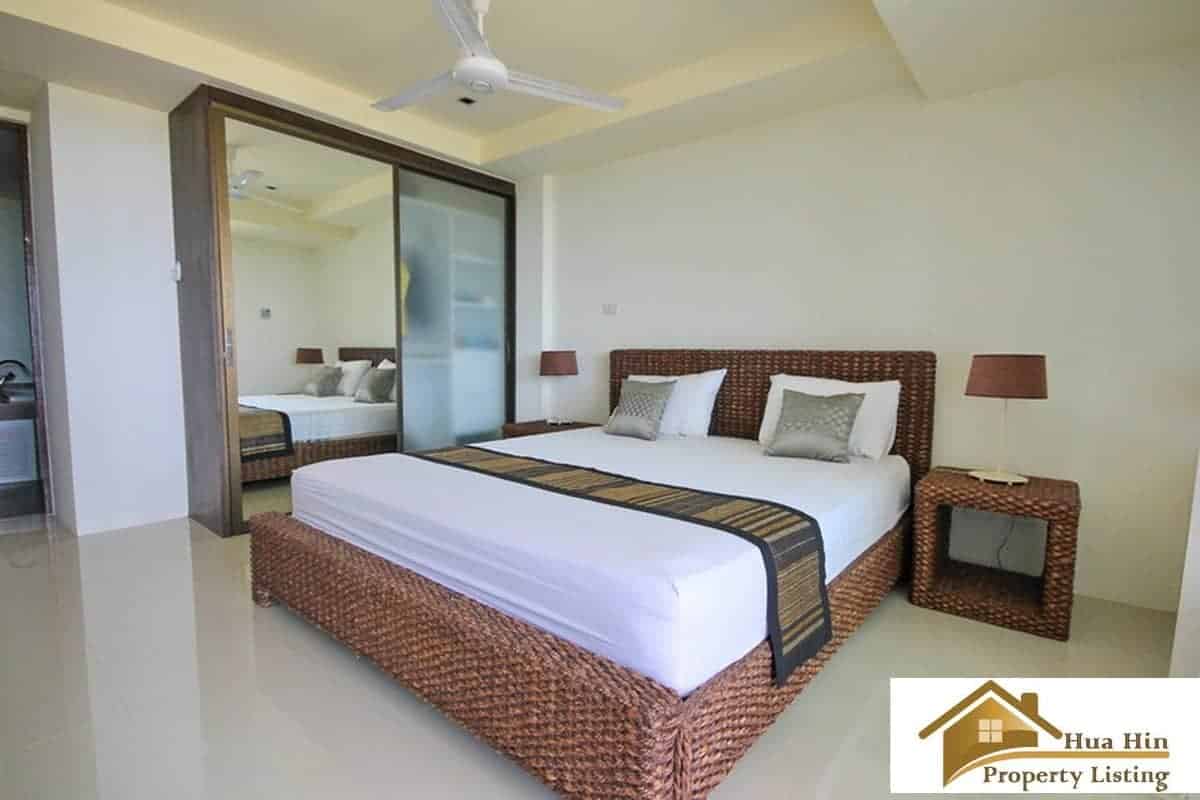 Luxury Hua Hin Penthouse with Pool Premium Beachfront Penthouse Stunning Ocean Panorama
