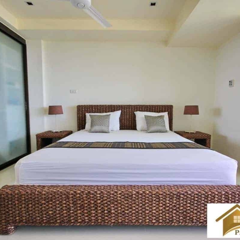 Executive Penthouse Rooftop Pool Ocean Access