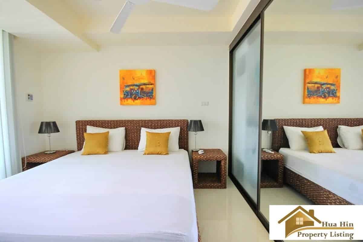 Contemporary Hua Hin Penthouse Design Spectacular Ocean View Penthouse Hua Hin Location