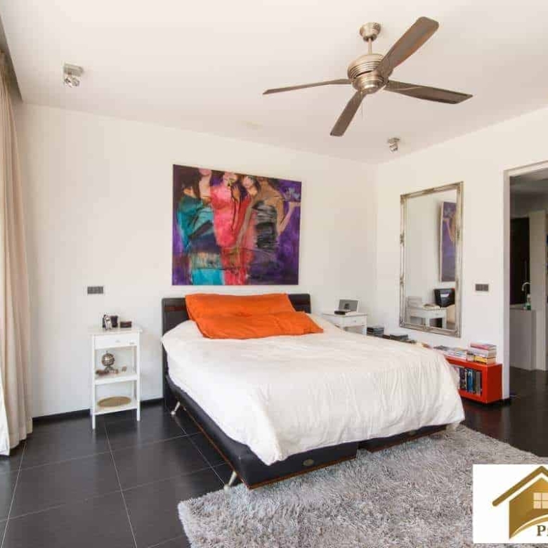 High End Pool Villa Golf Course Valley Views