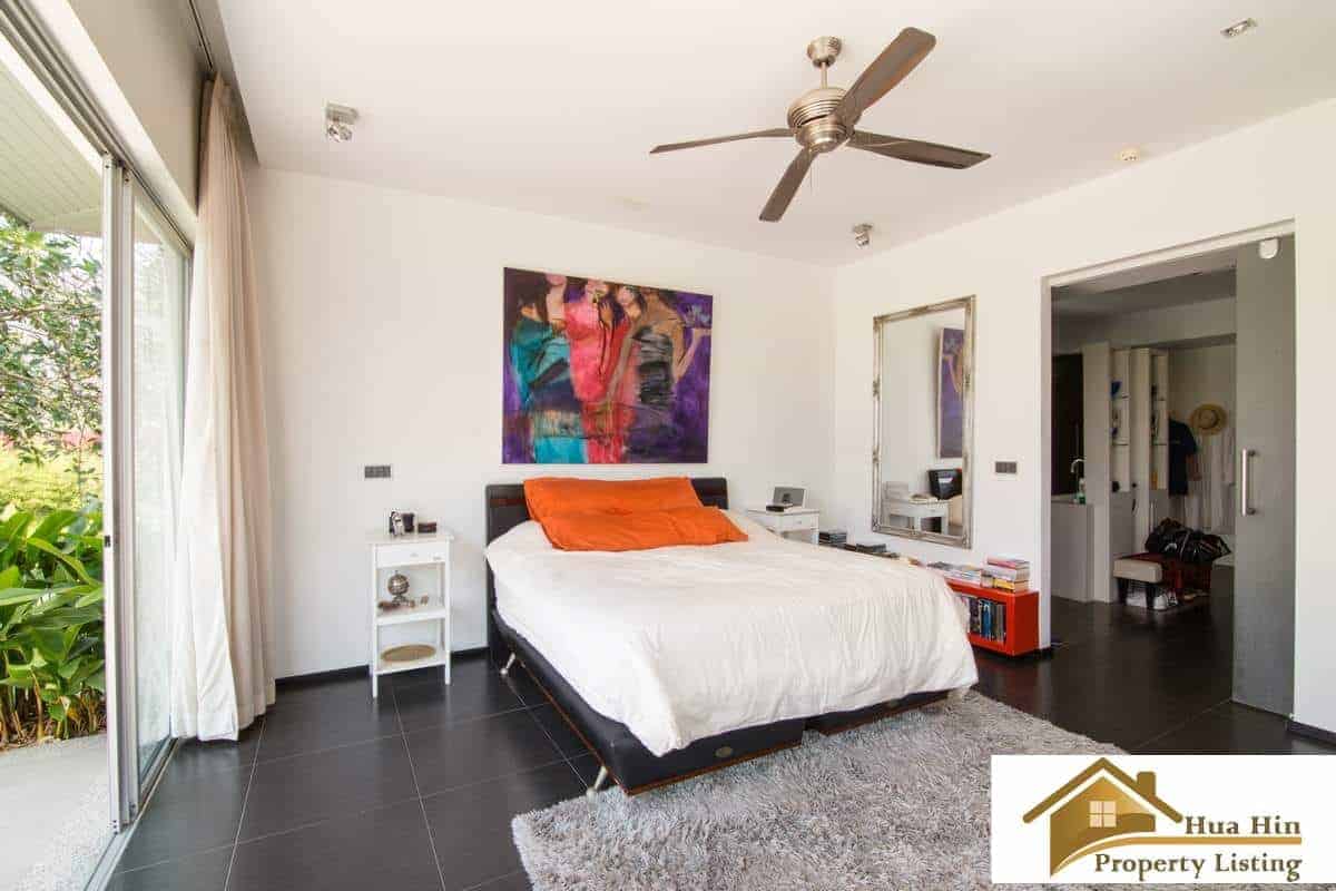 Stylish Villa Scenic Views High End Pool Villa Golf Course Valley Views