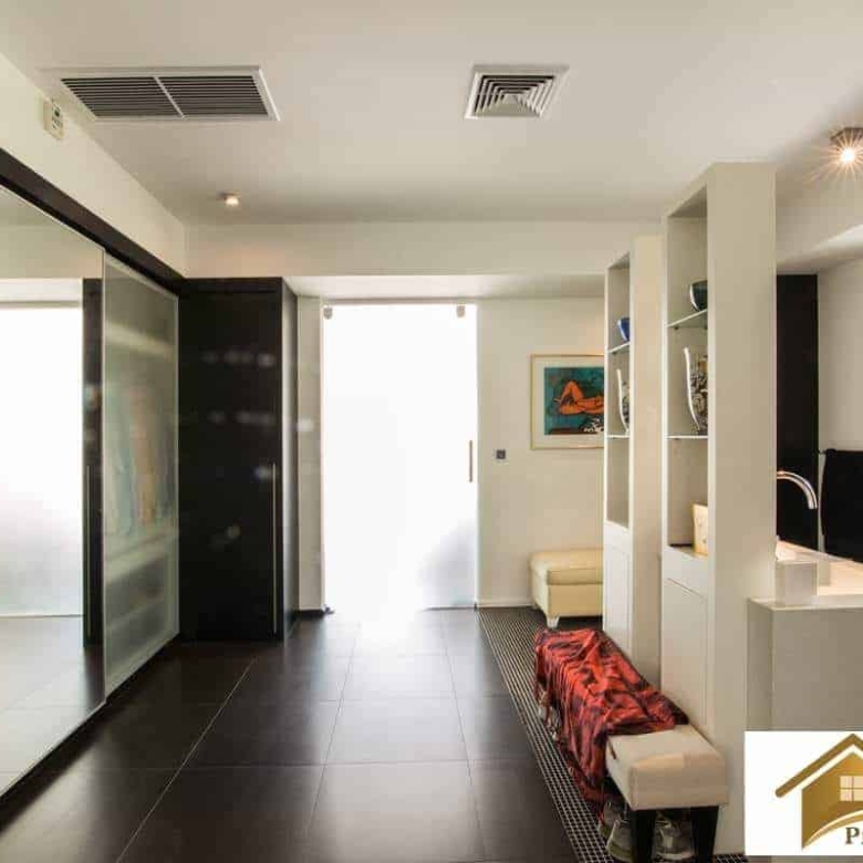 Prestige Pool Villa Golf Course Mountain Views