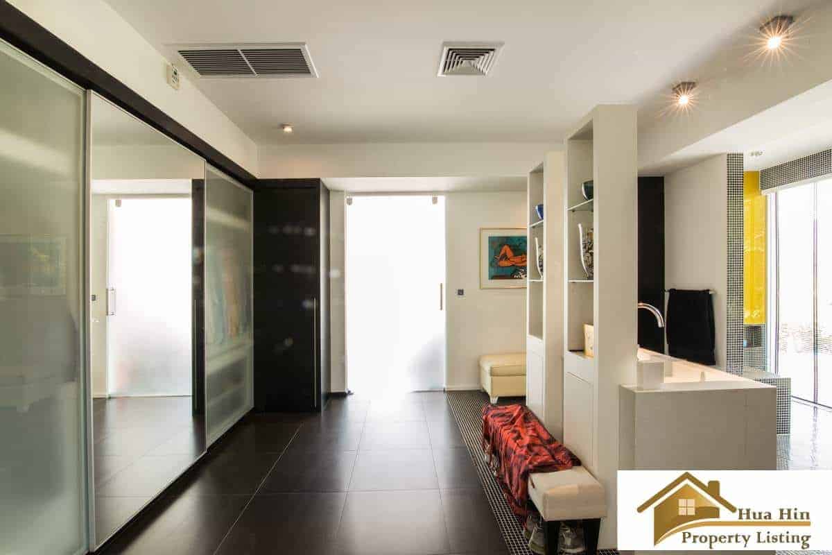 Luxury Home Resort Style Pool Prestige Pool Villa Golf Course Mountain Views