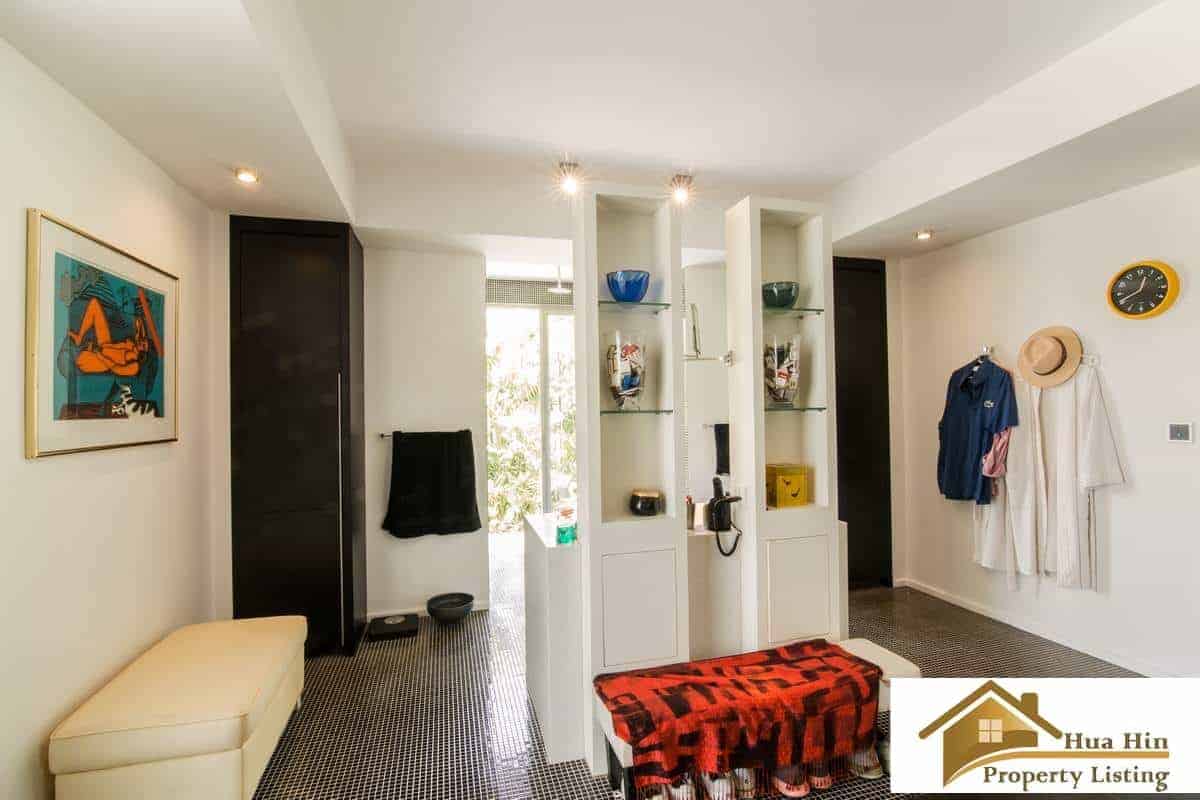 Exclusive Villa Golf Course Frontage Distinguished Villa Private Pool Golf Landscape