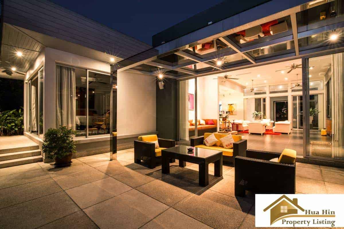Elegant Property Scenic Golf Views Outstanding Pool Villa Golf Course Scenic Views
