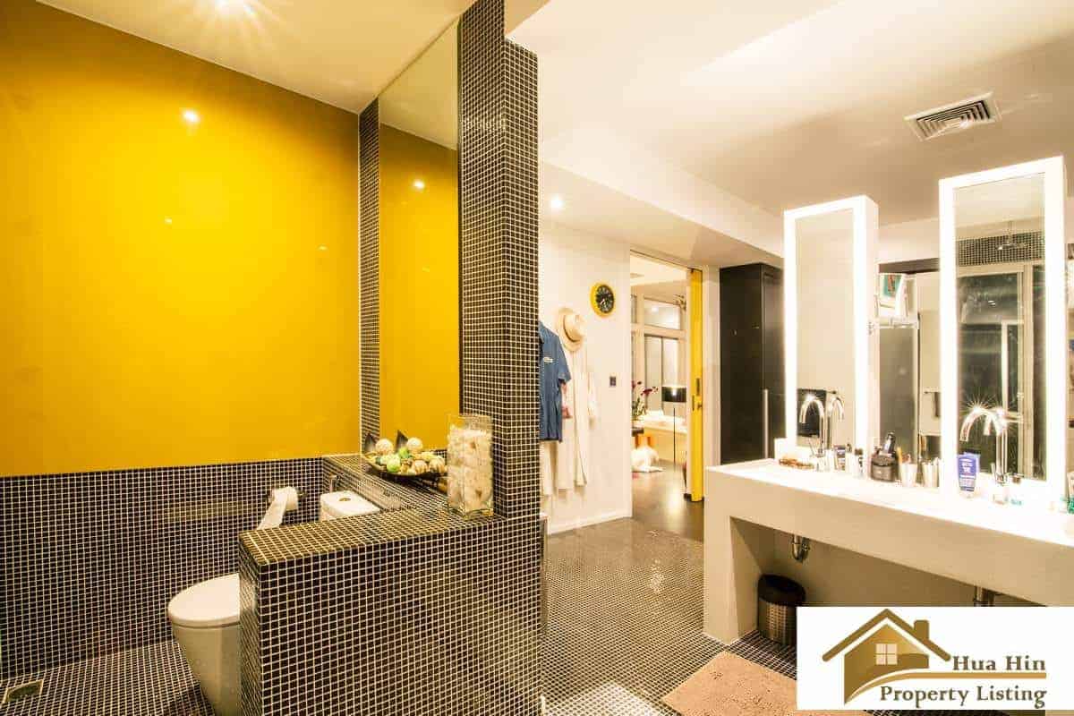 Luxury-Hua-Hin-Pool-Villa-For-Sale-on-Private-Estate-with-Golf-Course-Views-25 Magnificent Villa Private Pool Golf Course Panorama