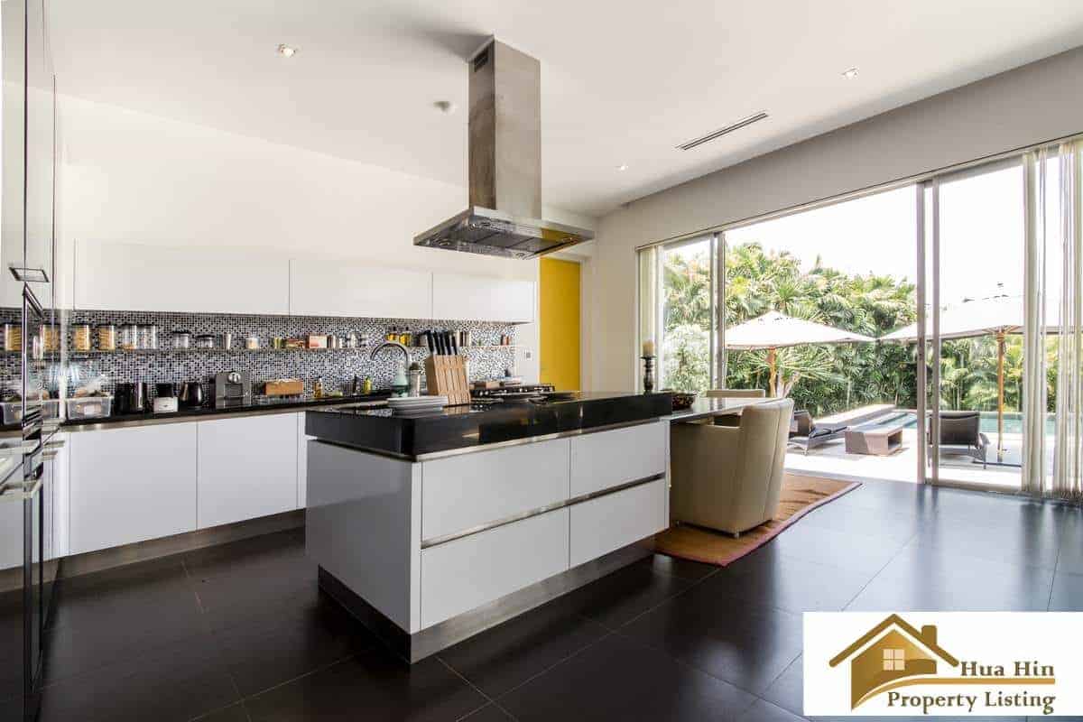 Luxury Residence Panoramic Golf Views Premium Villa Private Pool Championship Golf Views