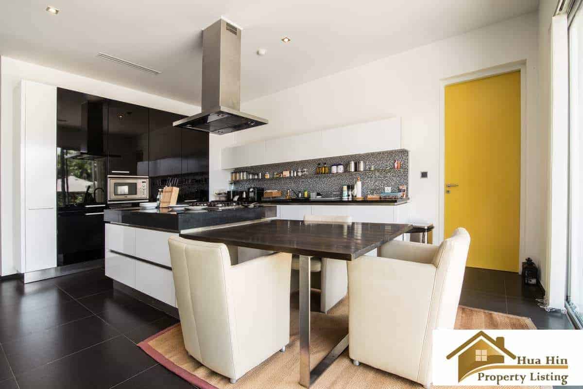 Premium Villa Family Friendly Community Sophisticated Pool Villa Manicured Garden Oasis