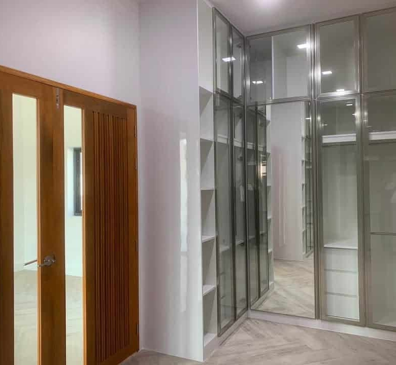 Hua Hin Premium Villa Mountain