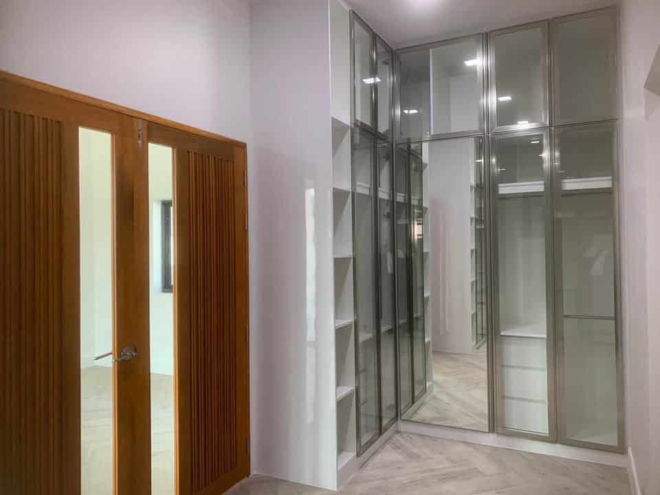 Hua Hin Premium Villa Mountain