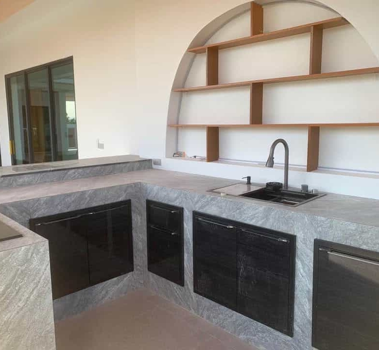 Mountain Villa Hua Hin Thailand