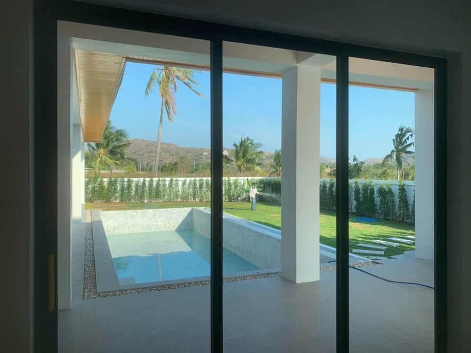 Hua Hin Luxury Villa Thailand