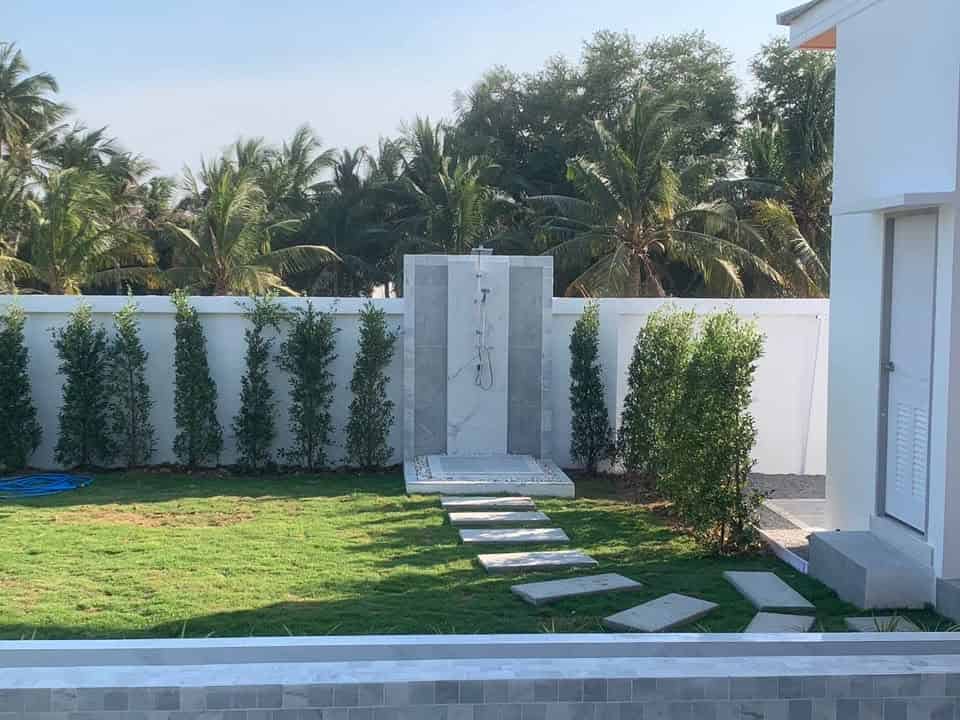 Stylish Villa Landscaped Garden Pool Premium Villa Pool Mountain Views