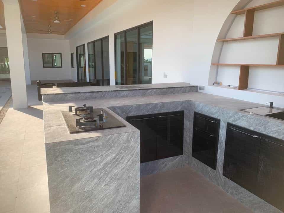 Exclusive Villa Private Pool Retreat Four Bed Pool Villa Thailand