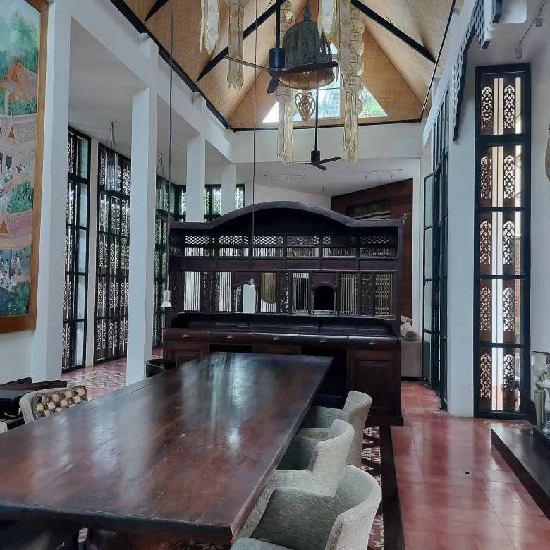 Marvelous Property Swimming Pool Khao