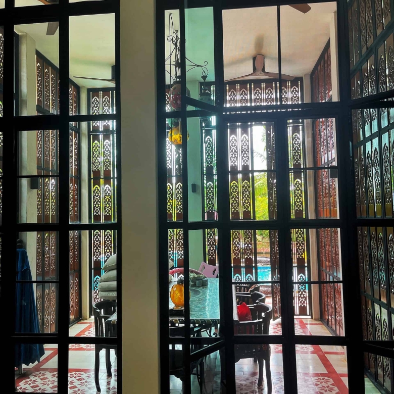 Beautiful Property Pool Paknampran Area