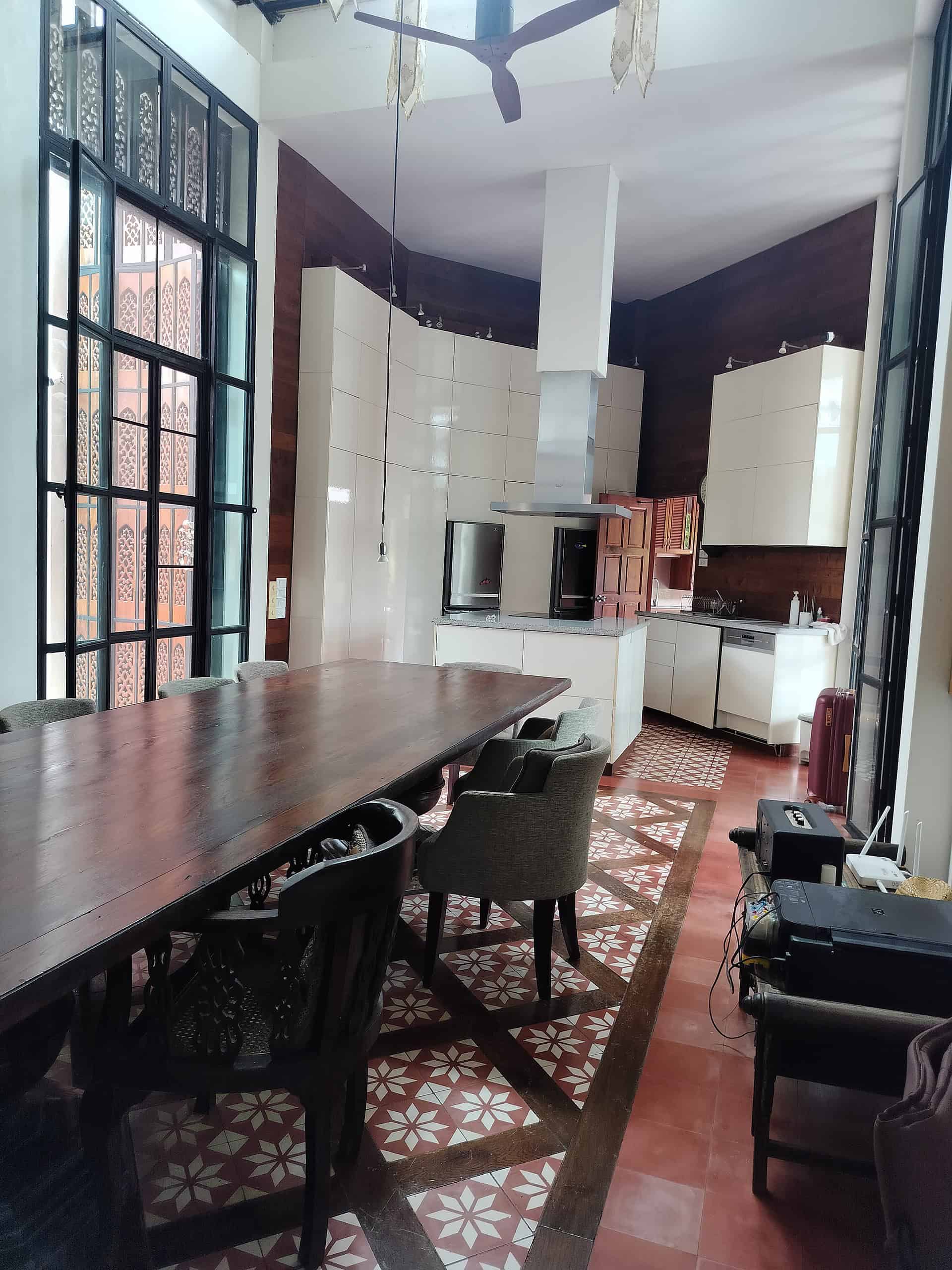 Luxury Villa Pool Thailand Sale Outstanding Home Pool Paknampran Area