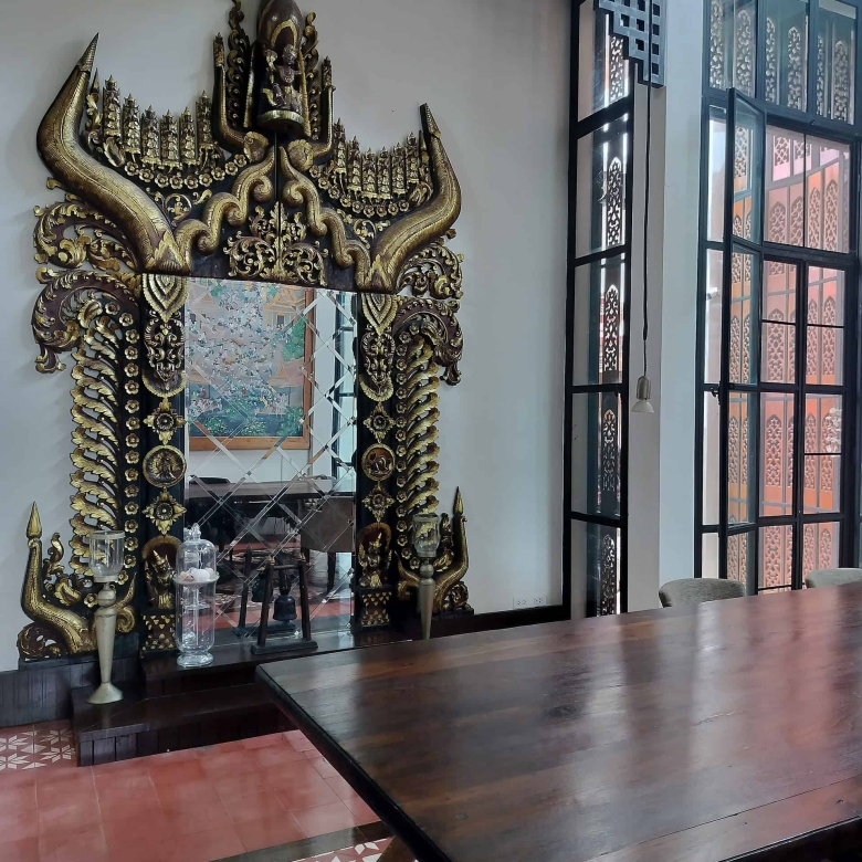 Breathtaking Villa Swimming Pool Khao