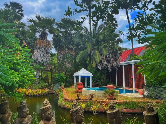 Luxurious Villa Pool Near Khao Kalok