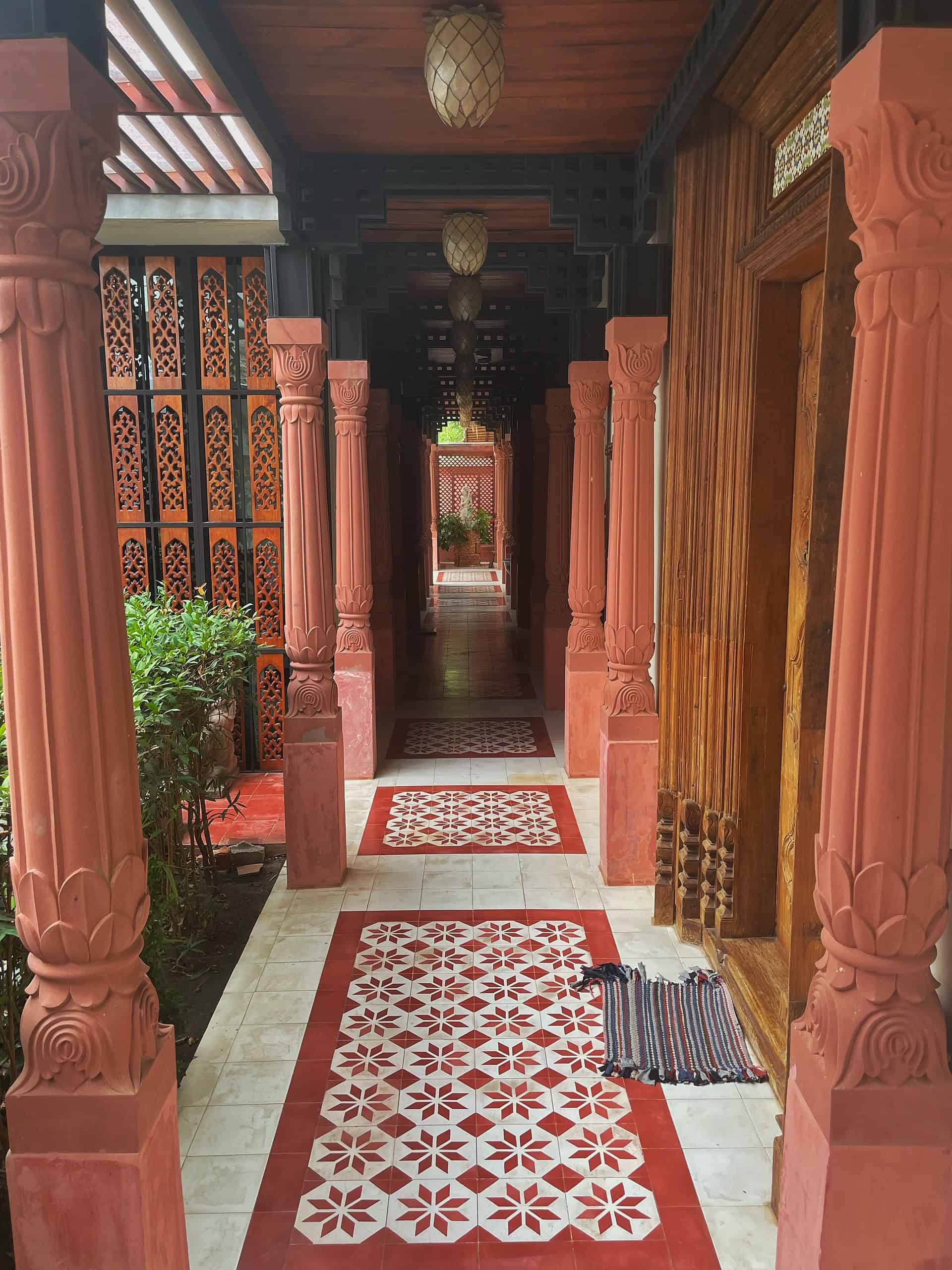 Luxury Villa Sale Thailand Spectacular Property Swimming Pool Area