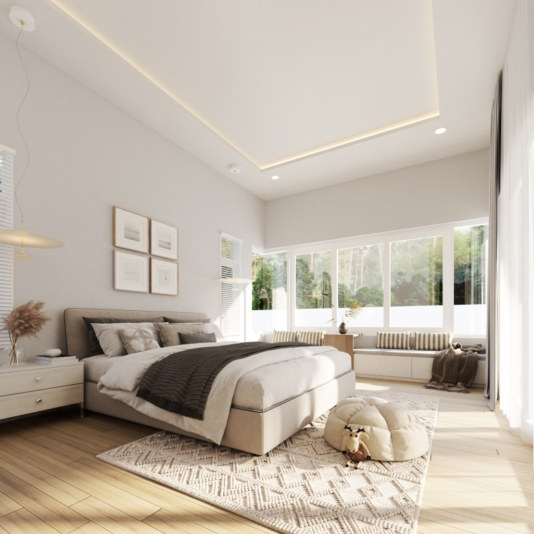 Exclusive Luxury Villa Investment Opportunity