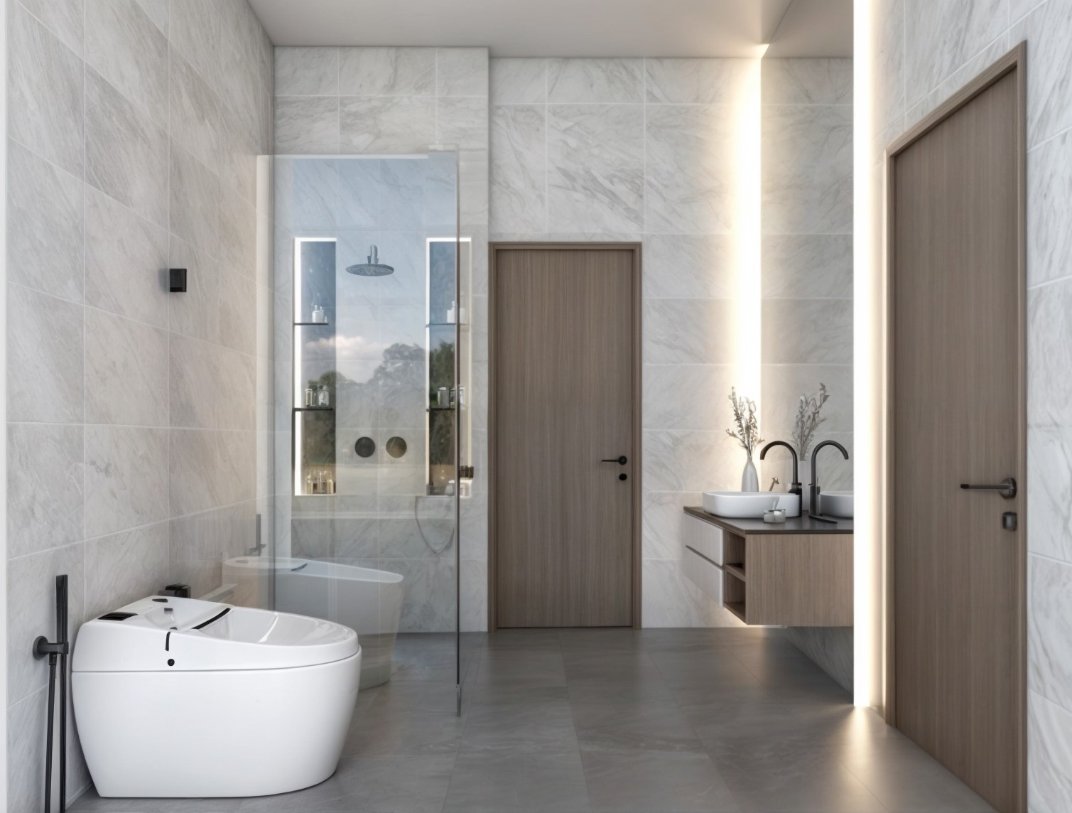 Sophisticated Residential Property Investment Thailand