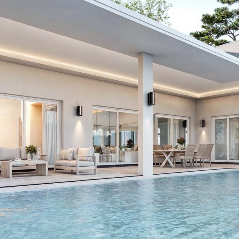 Exclusive Waterfront Property Investment Opportunity