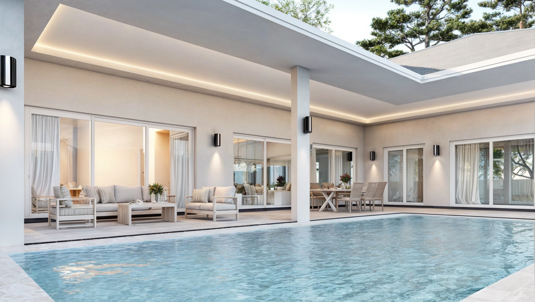 Exclusive Waterfront Property Investment Opportunity