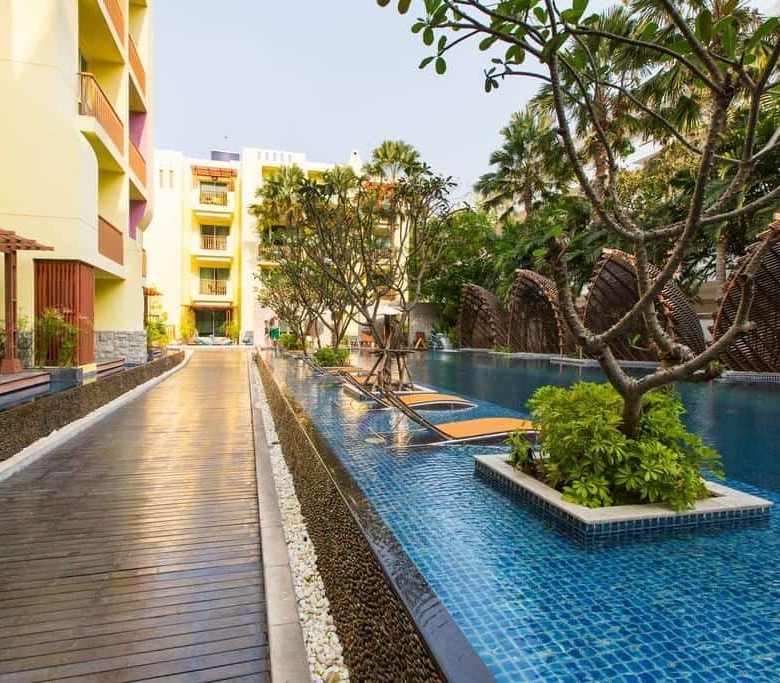 Central Location Beachfront Property Sales Opportunity