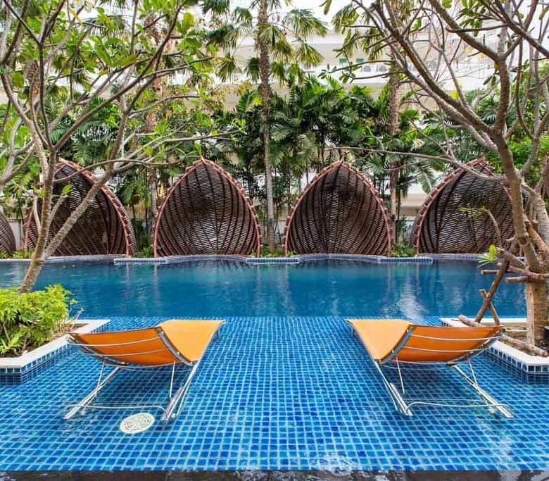 Hua Hin Condo Unit Ready For Sale