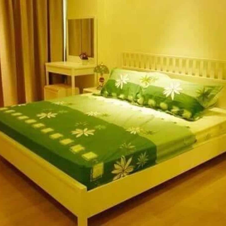 Modern Resort Style Living Sales