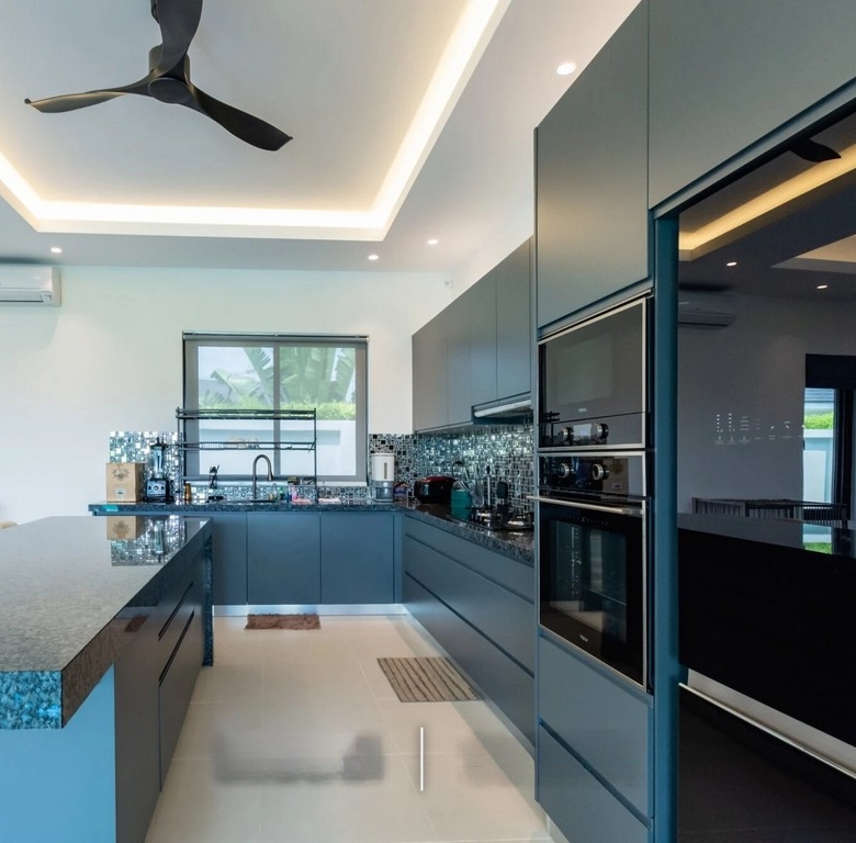 Family Home Hua Hin Thailand