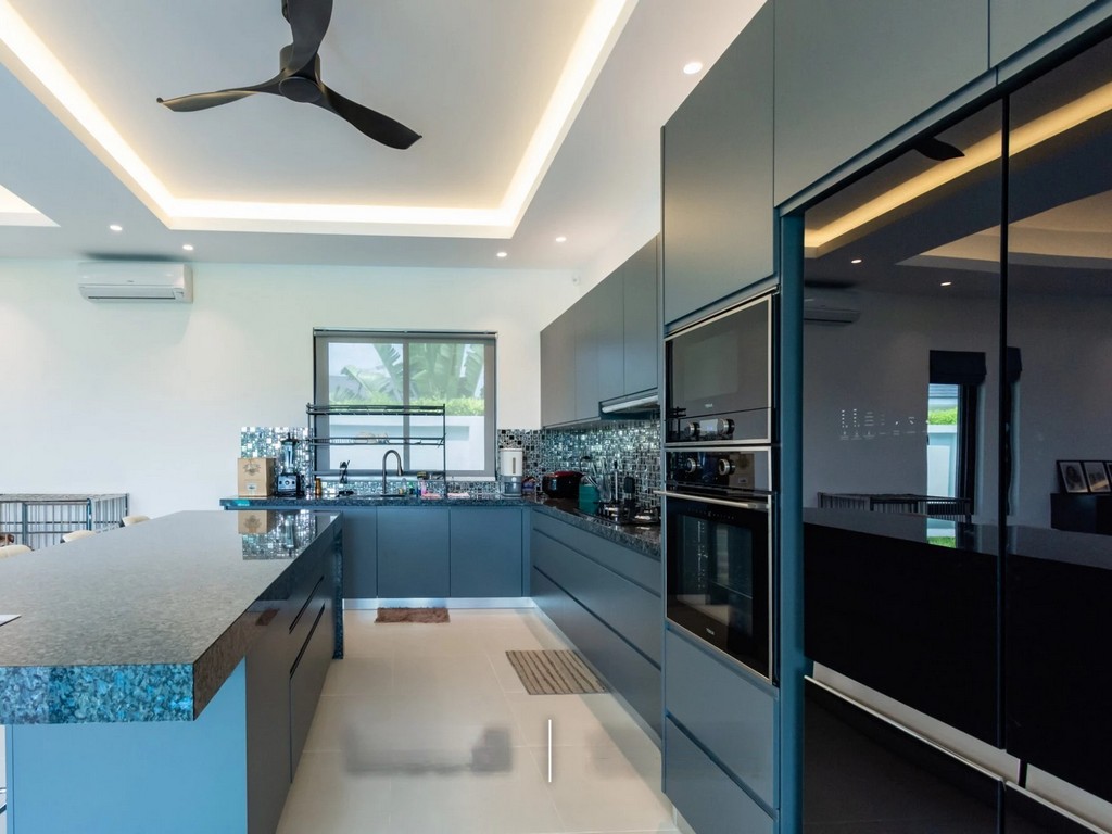 Family Home Hua Hin Thailand