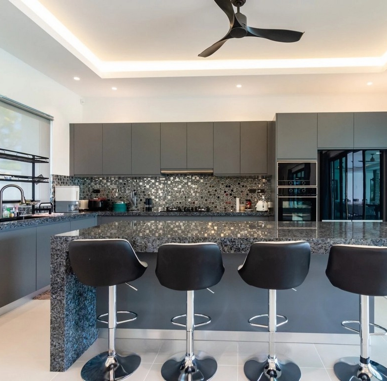 Elegant Property Hua Hin