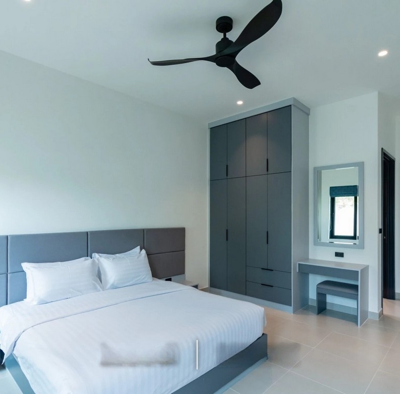 Luxury Home Sale Hua Hin