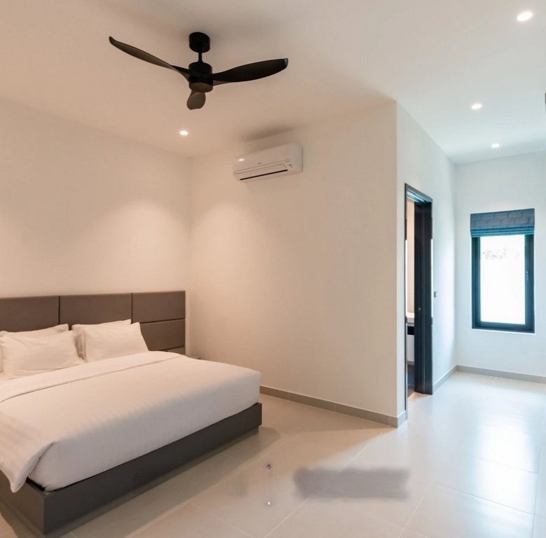 Spacious Property Hua Hin