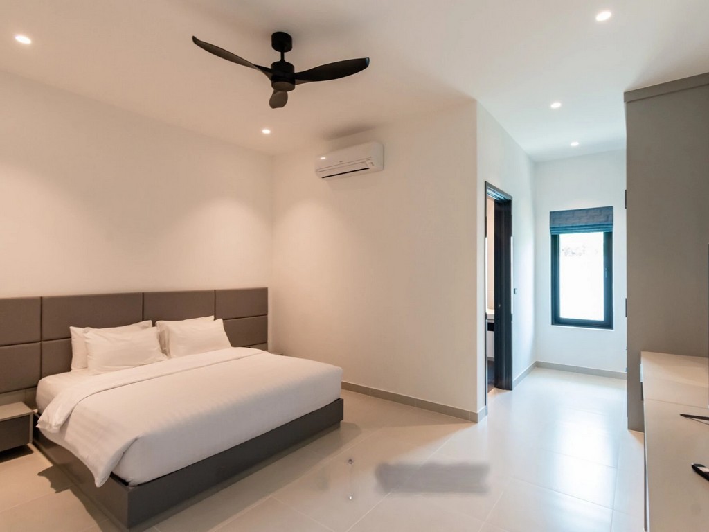 Spacious Property Hua Hin