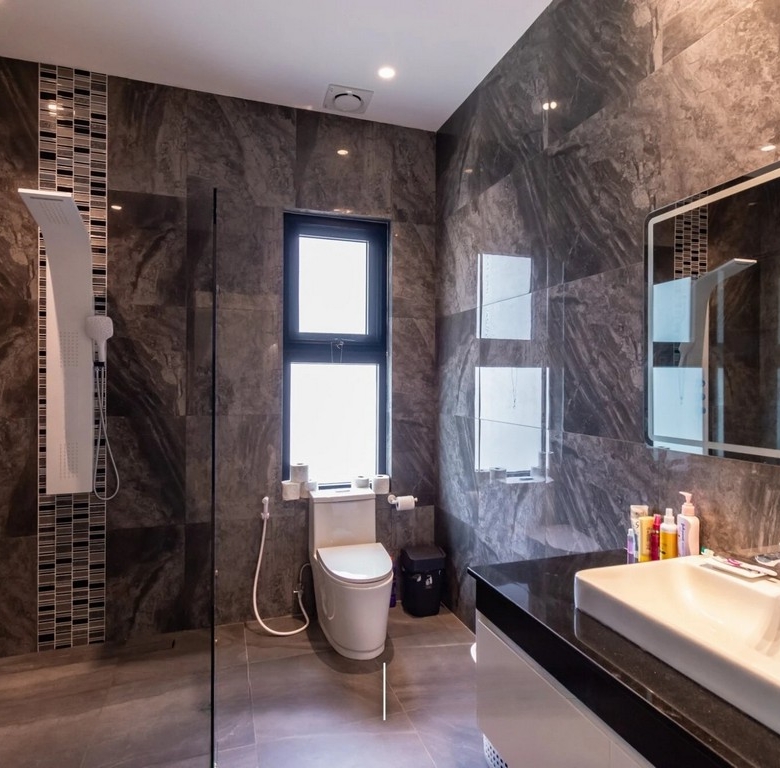 Elegant Villa Hua Hin