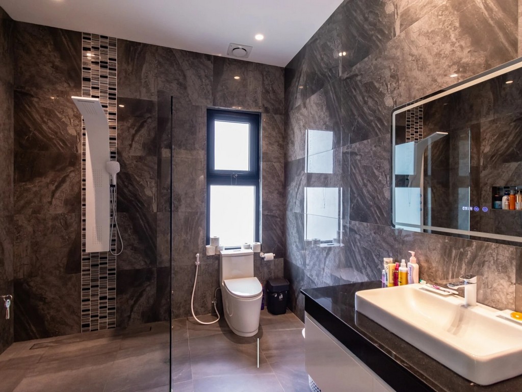 Elegant Villa Hua Hin