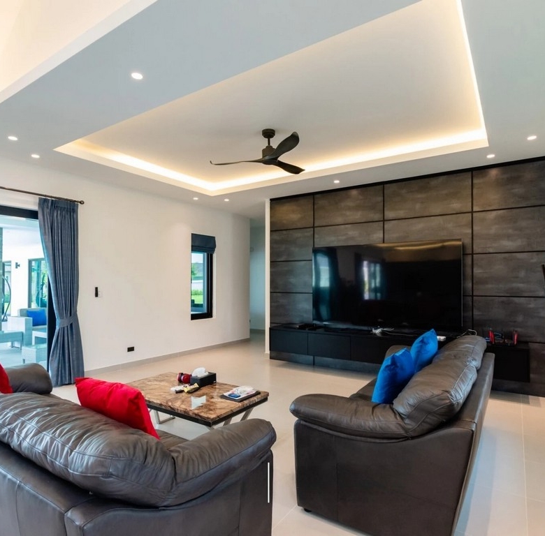 Elegant Home Hua Hin