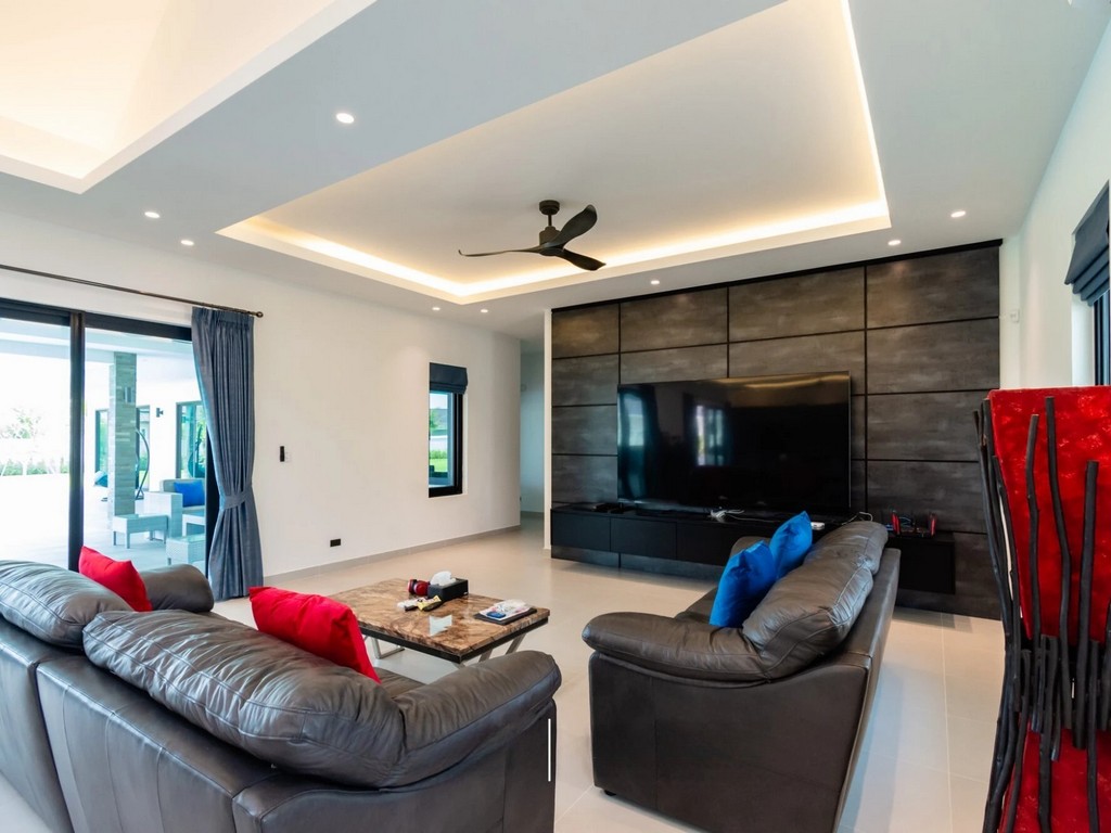 Elegant Home Hua Hin