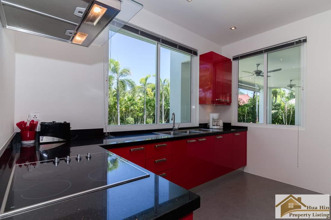 Impressive Pool Villa Investment Thailand Opportunity