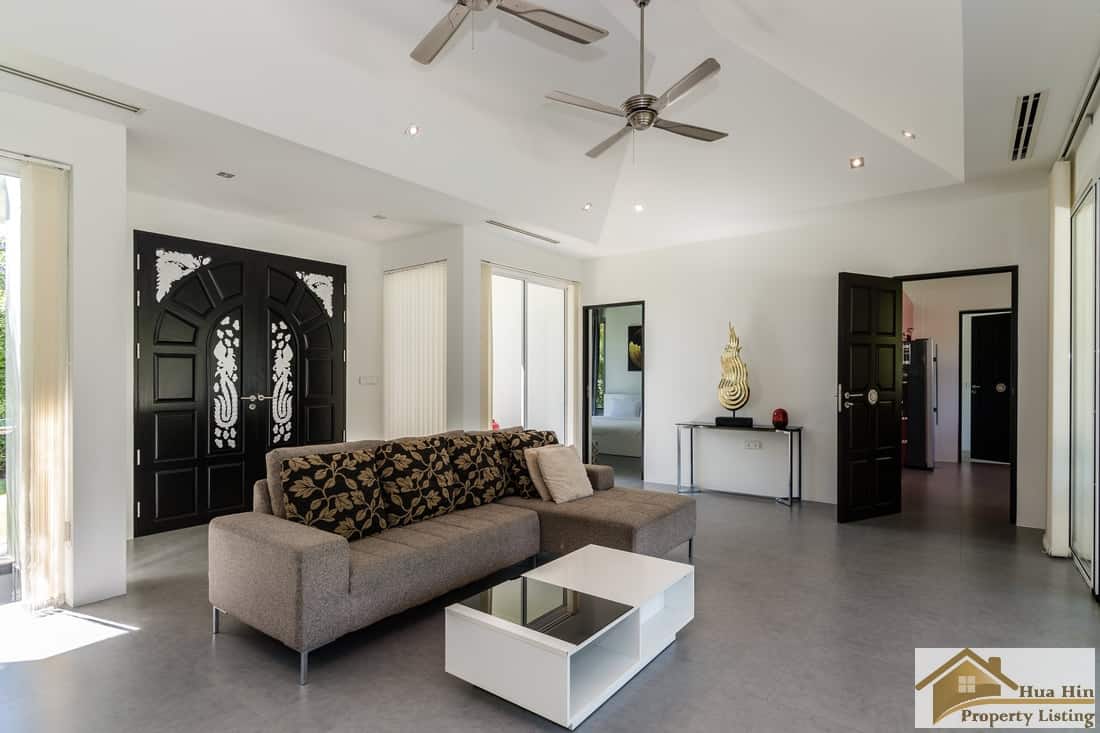 Remarkable Pool Villa Development Thailand Investment
