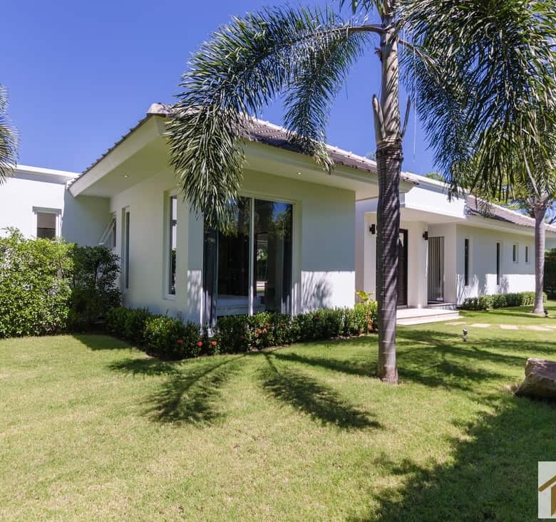 Luxury Private Villa Development Thailand Sales